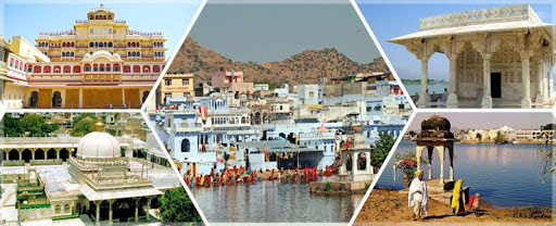 Budget Ranthambore Wildlife tour